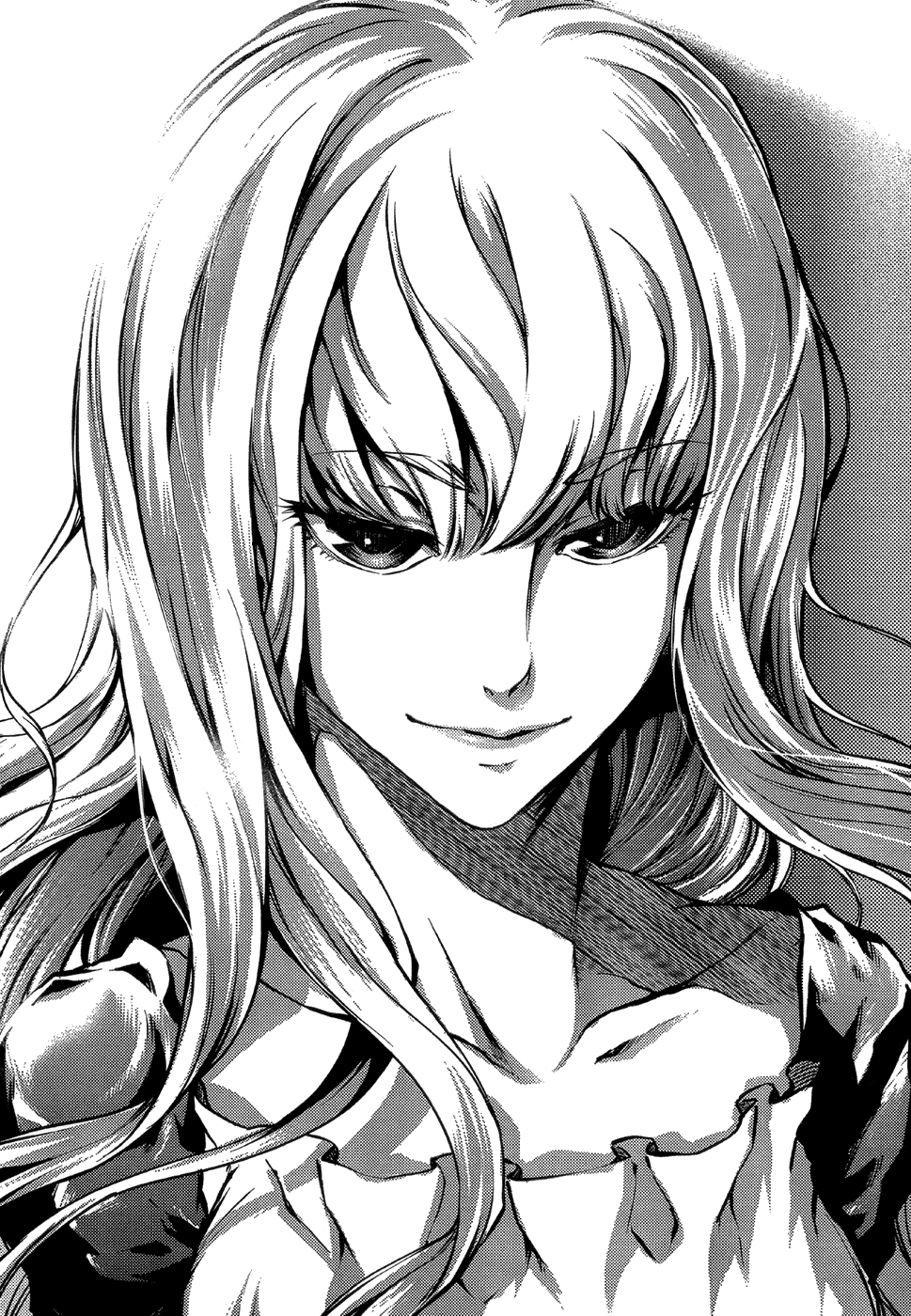 Tasogare Otome x Amnesia Chapter 16 - Page 25