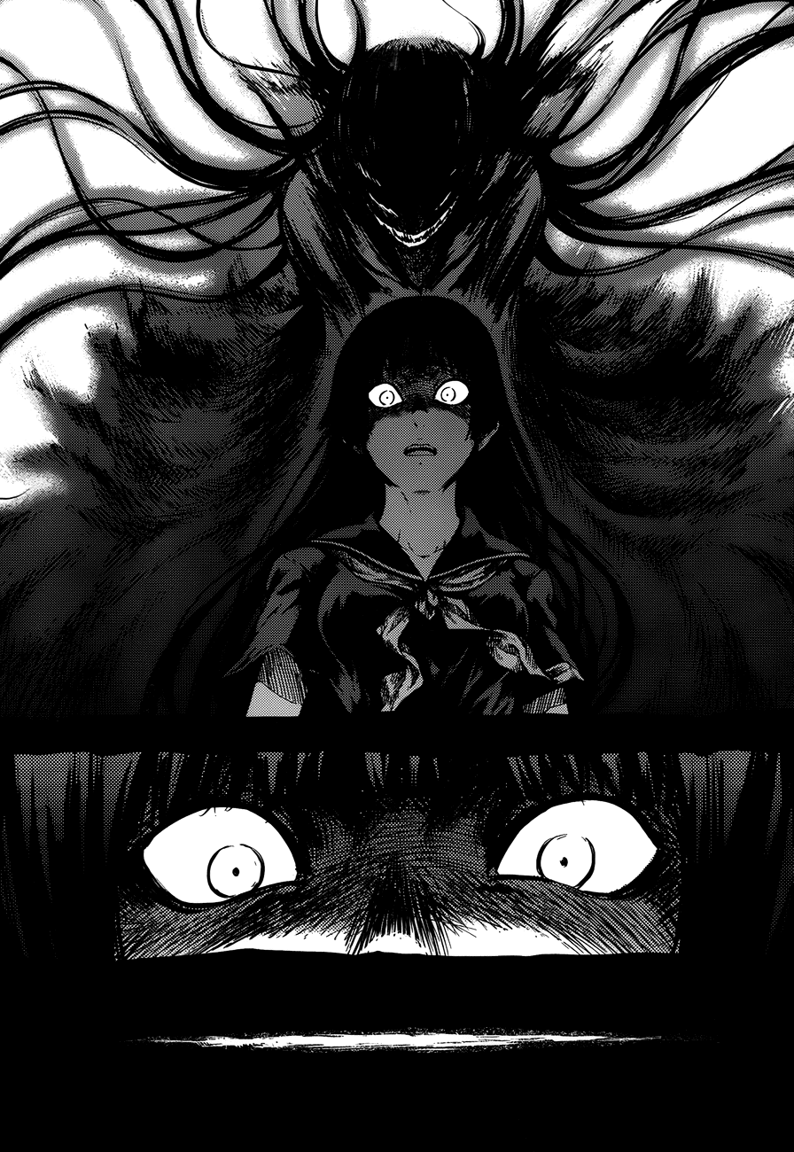 Tasogare Otome x Amnesia Chapter 17 - Page 28