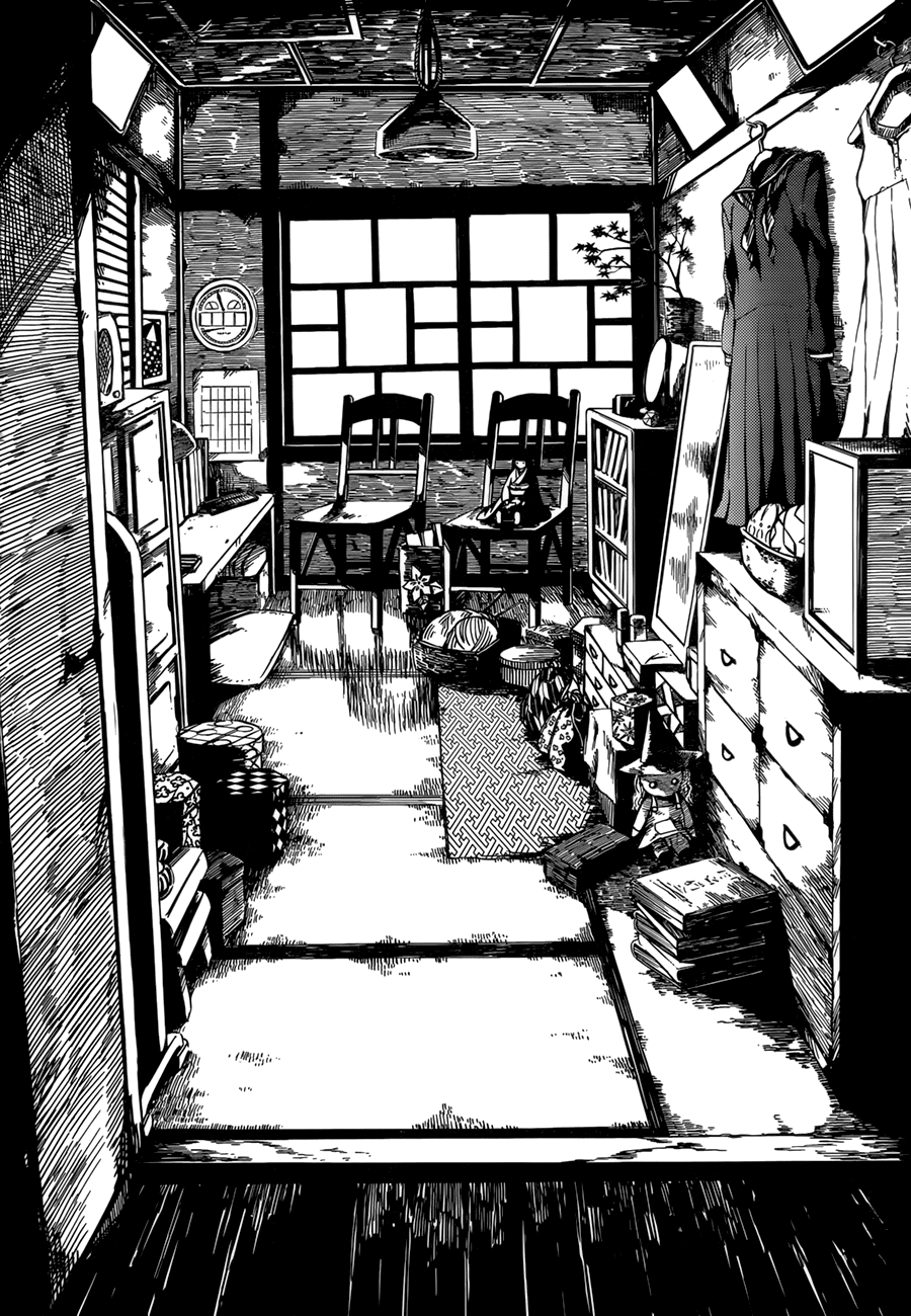 Tasogare Otome x Amnesia Chapter 26 - Page 30