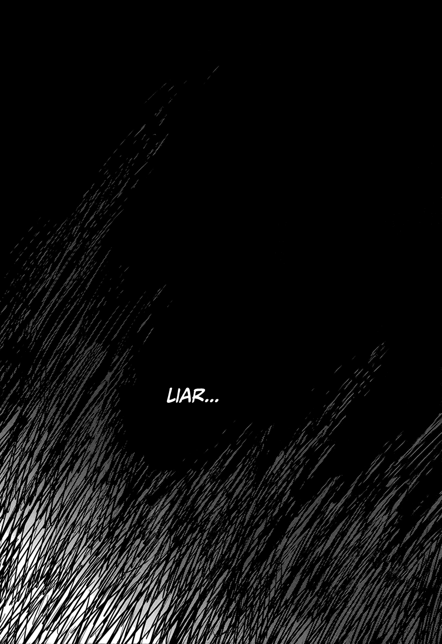 Tasogare Otome x Amnesia Chapter 27 - Page 44