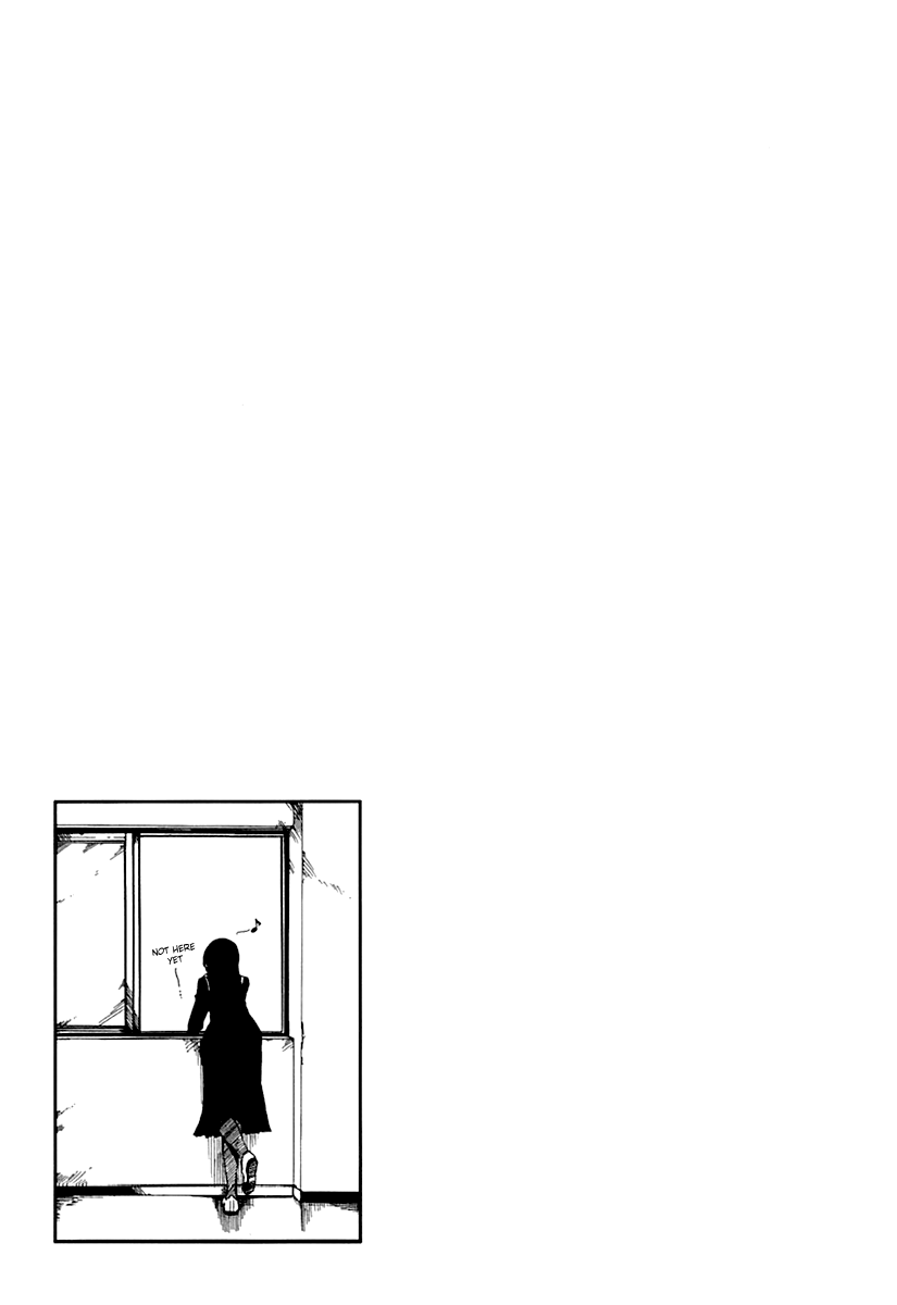 Tasogare Otome x Amnesia Chapter 3 - Page 43