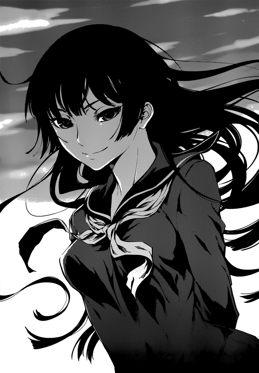 Tasogare Otome x Amnesia Chapter 35 - Page 30