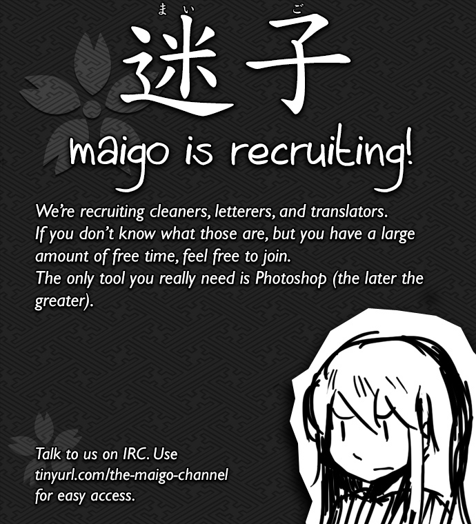 Tasogare Otome x Amnesia Chapter 35 - Page 36
