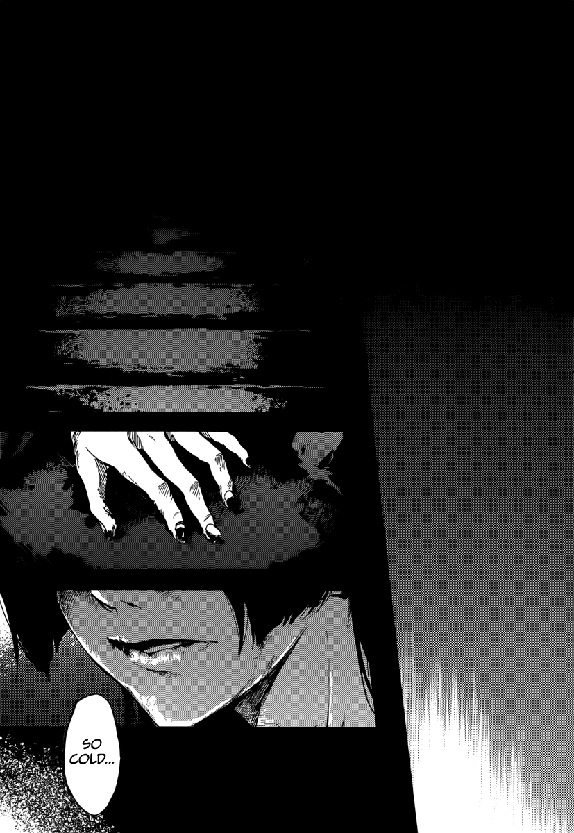 Tasogare Otome x Amnesia Chapter 41 - Page 10
