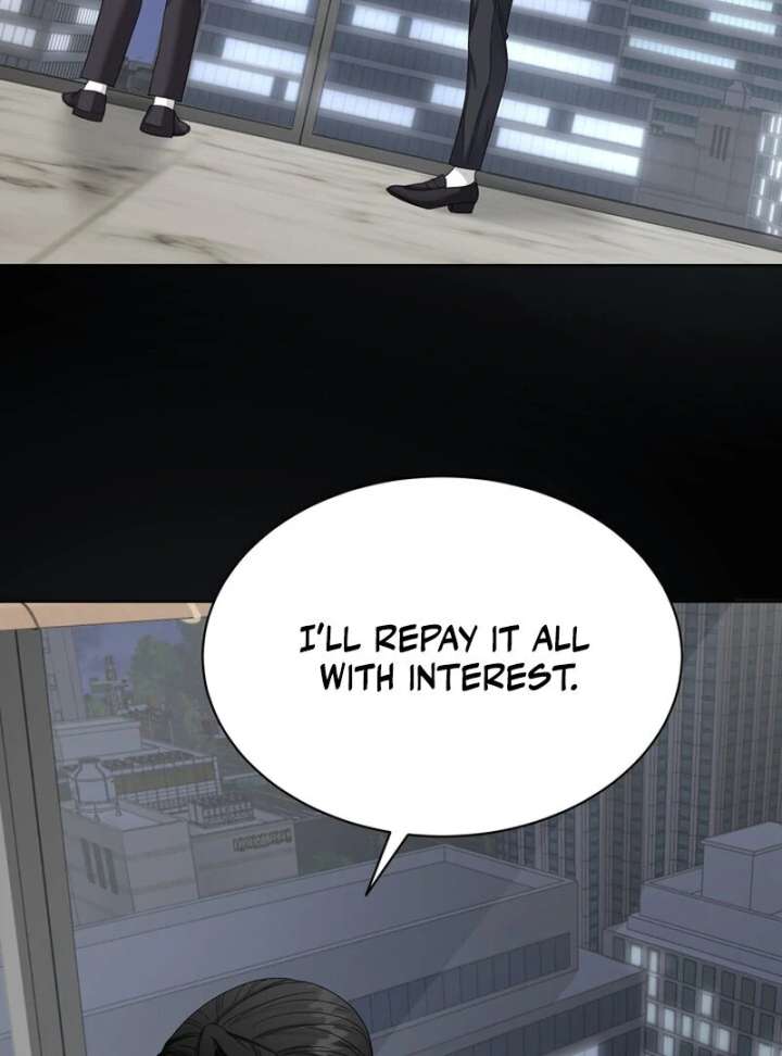 Taste Of The Boss Chapter 15 - Page 11