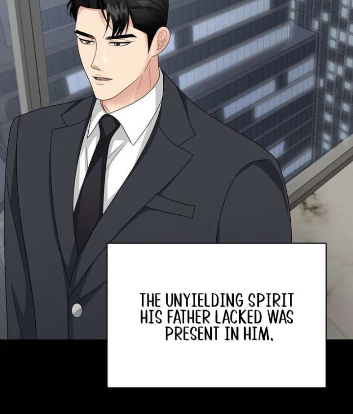 Taste Of The Boss Chapter 15 - Page 12