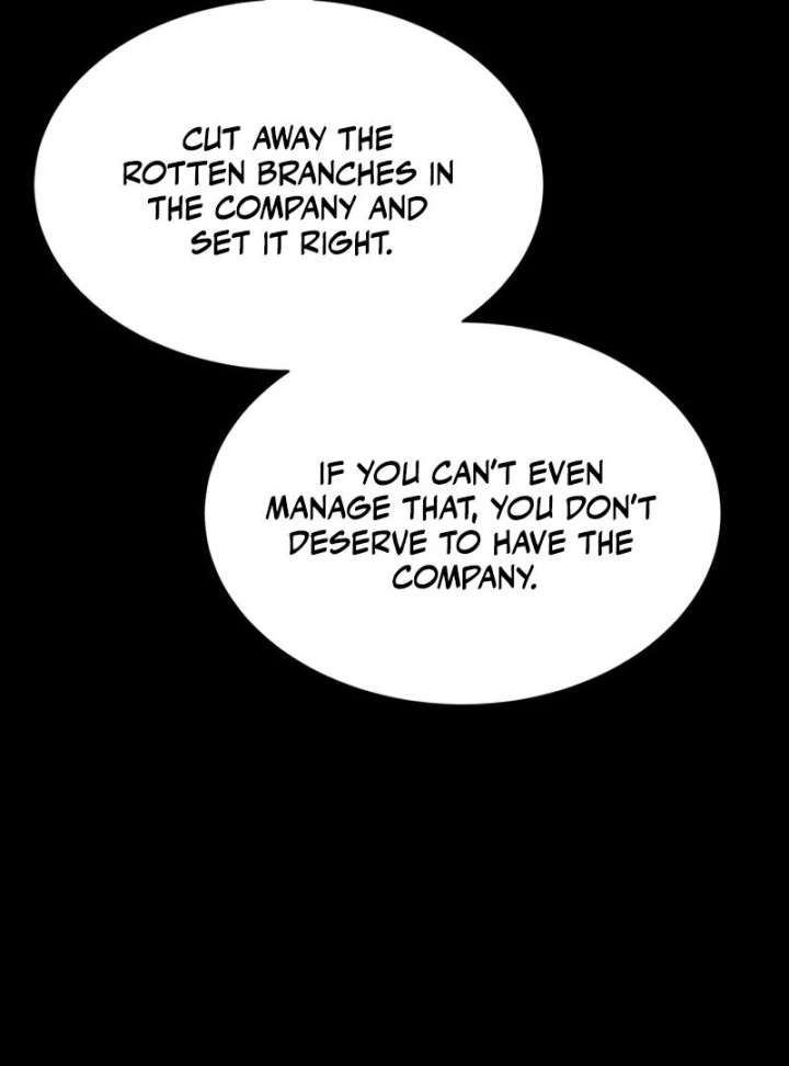 Taste Of The Boss Chapter 15 - Page 14