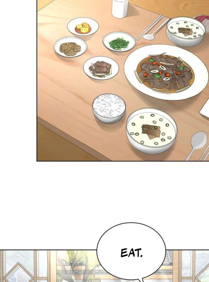 Taste Of The Boss Chapter 15 - Page 18