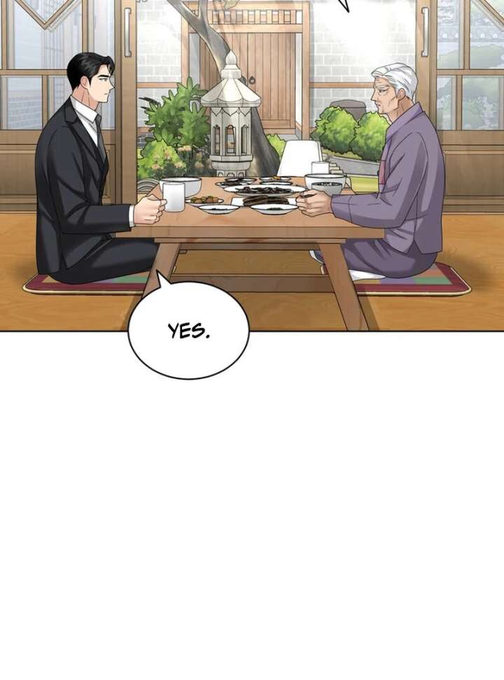 Taste Of The Boss Chapter 15 - Page 19