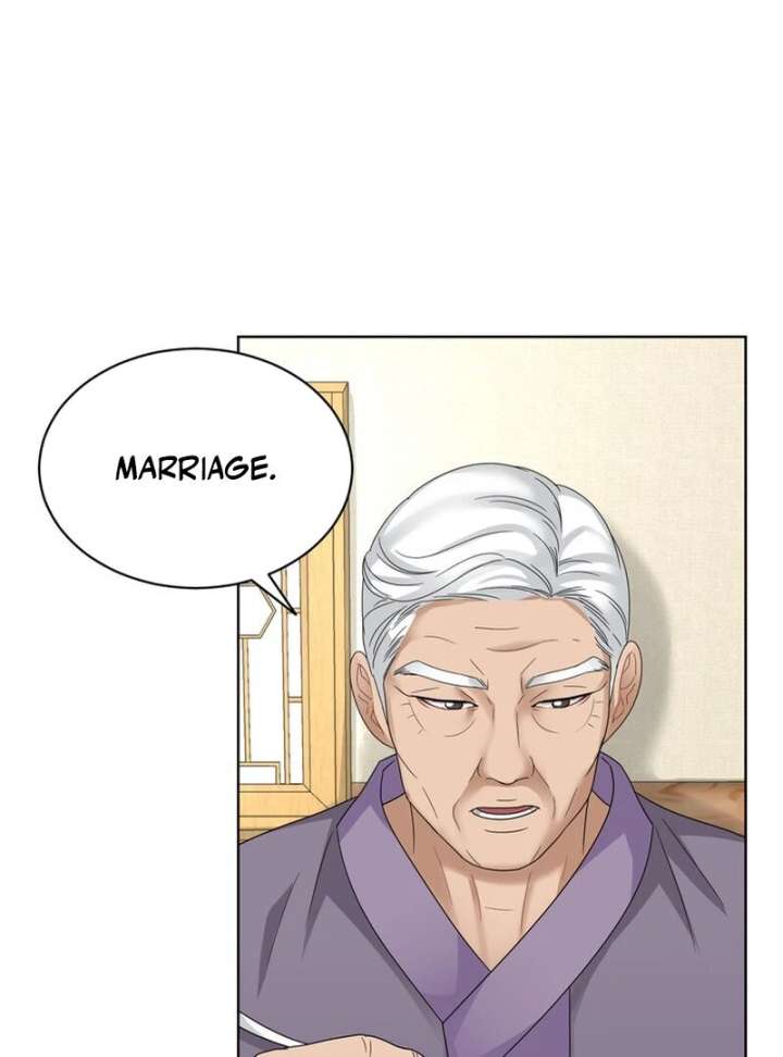 Taste Of The Boss Chapter 15 - Page 20