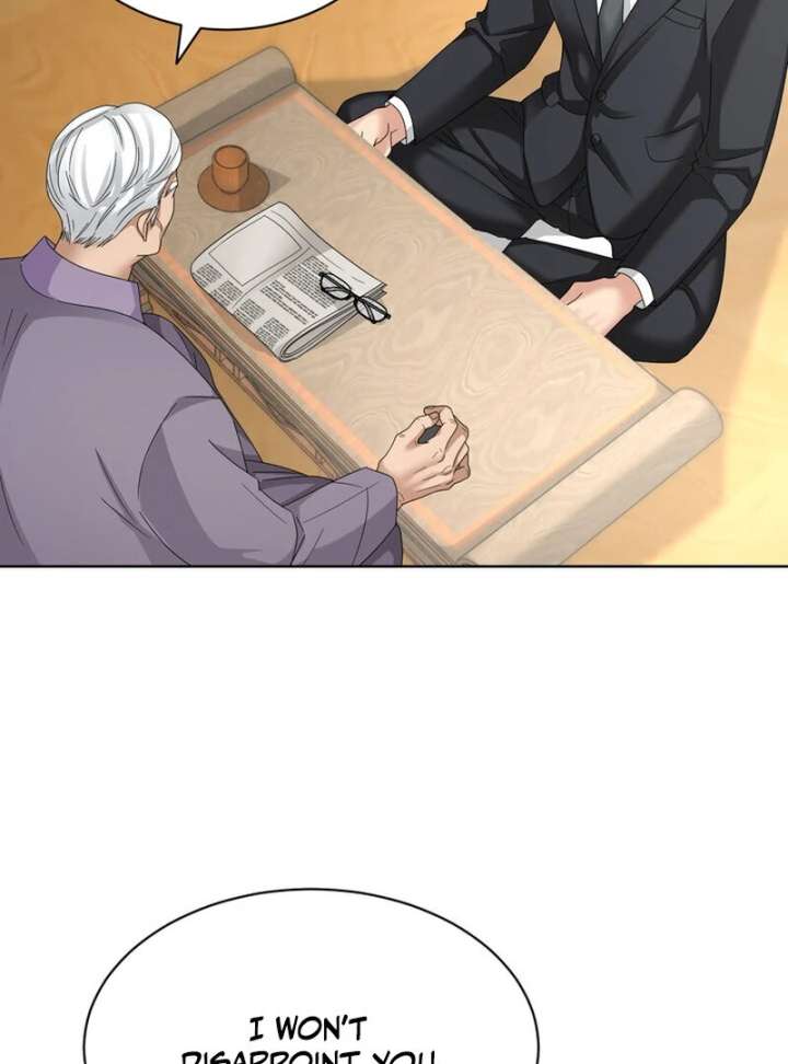 Taste Of The Boss Chapter 15 - Page 3