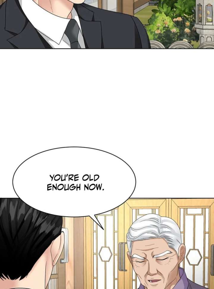 Taste Of The Boss Chapter 15 - Page 22