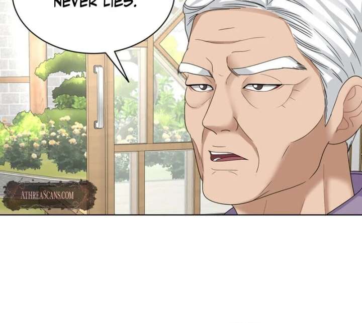 Taste Of The Boss Chapter 15 - Page 26