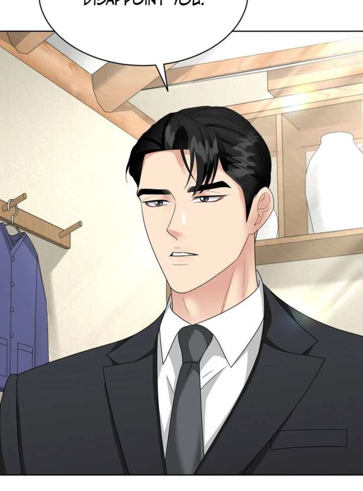 Taste Of The Boss Chapter 15 - Page 4