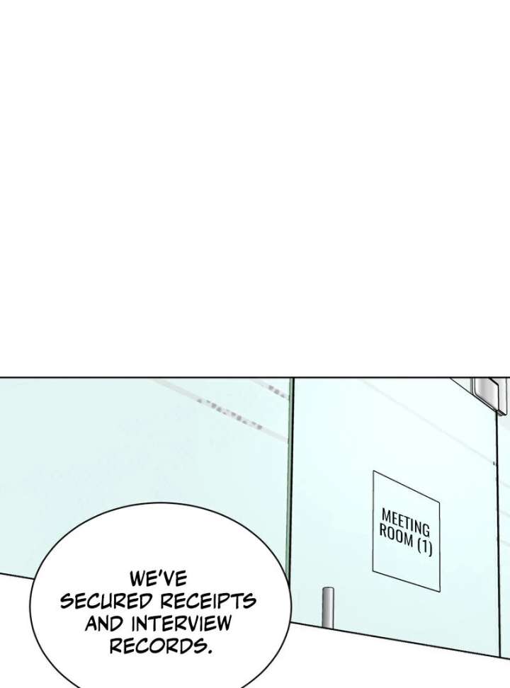 Taste Of The Boss Chapter 15 - Page 31