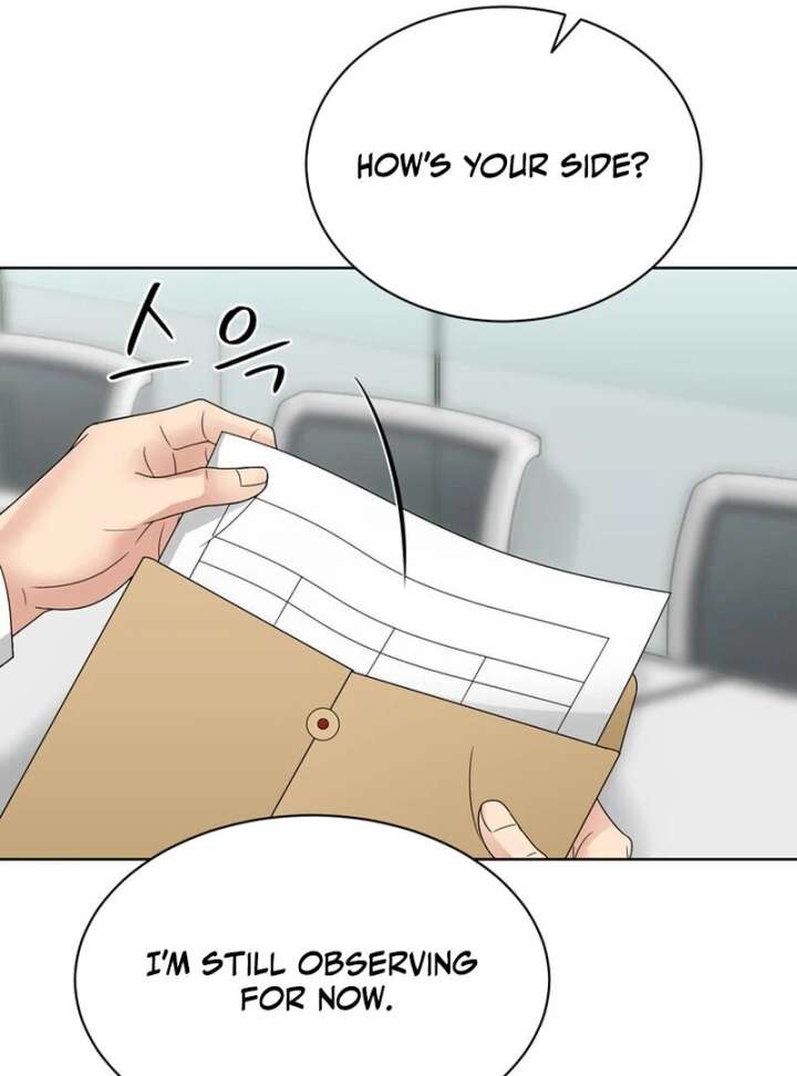 Taste Of The Boss Chapter 15 - Page 35