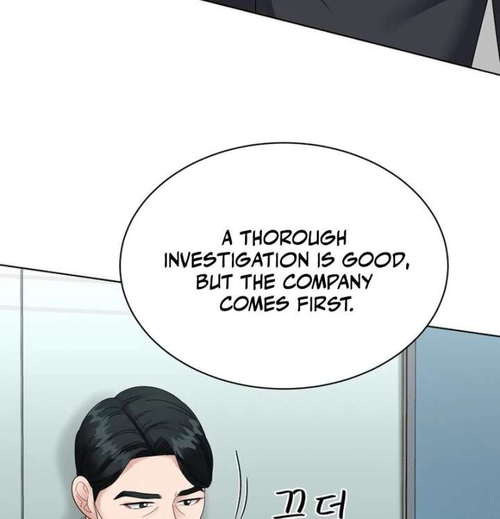 Taste Of The Boss Chapter 15 - Page 38