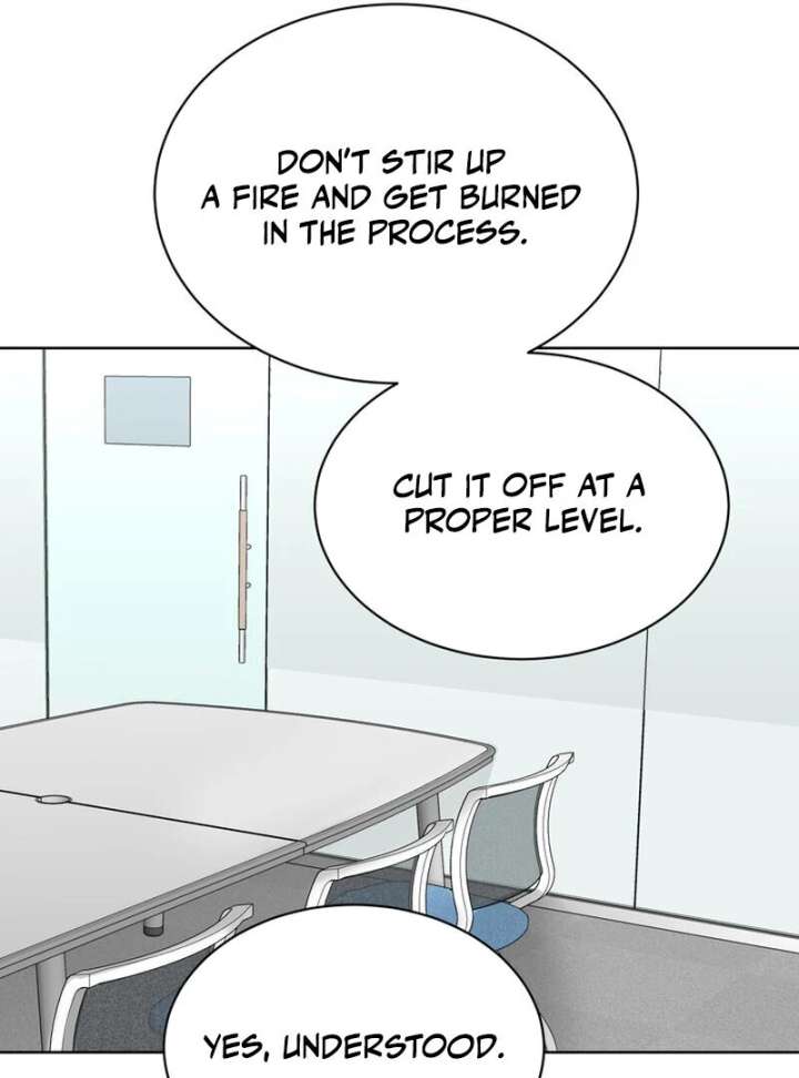 Taste Of The Boss Chapter 15 - Page 40