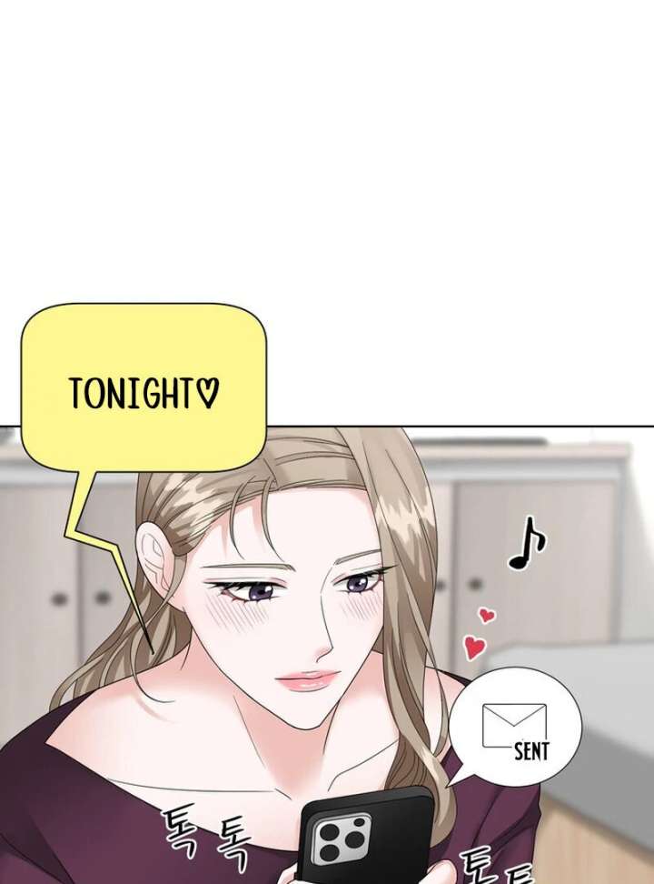 Taste Of The Boss Chapter 15 - Page 45