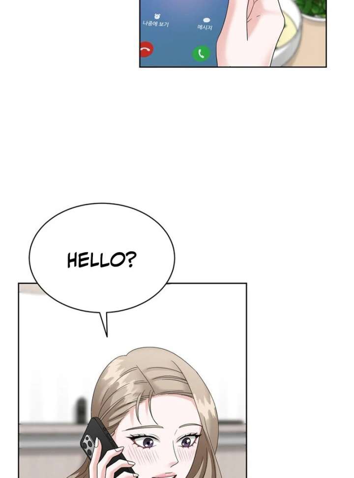 Taste Of The Boss Chapter 15 - Page 47