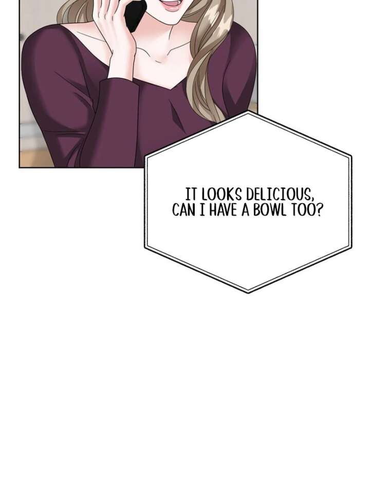 Taste Of The Boss Chapter 15 - Page 48