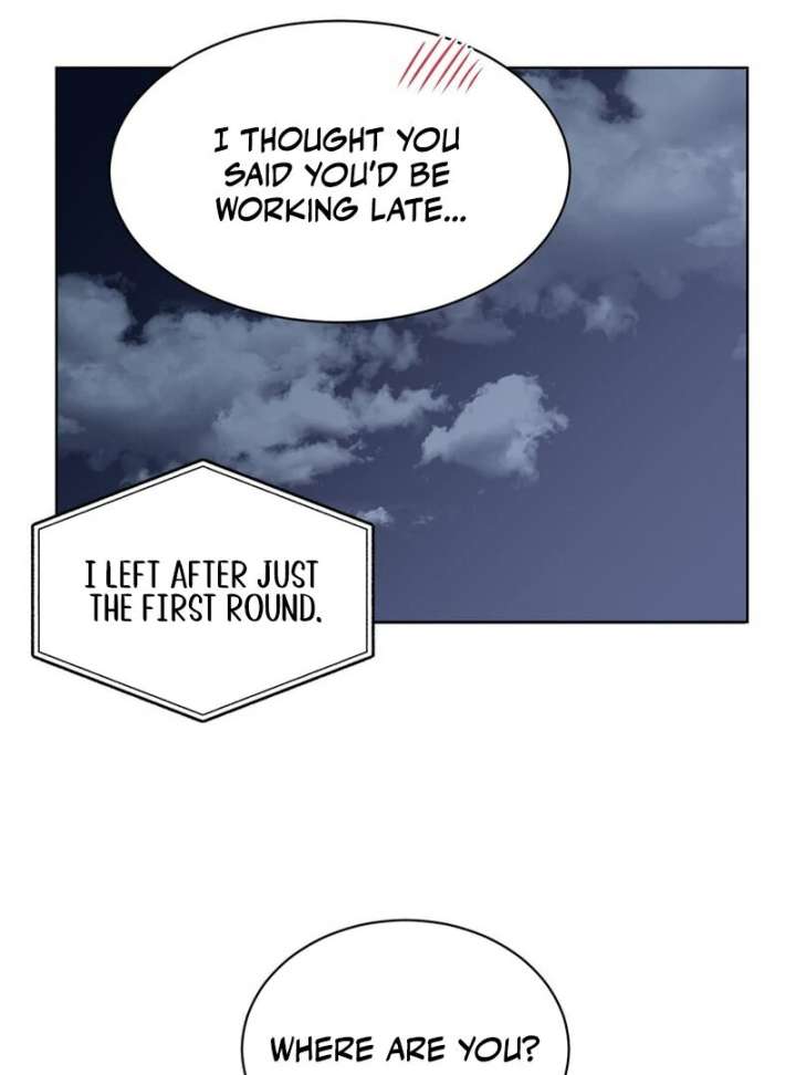 Taste Of The Boss Chapter 15 - Page 49