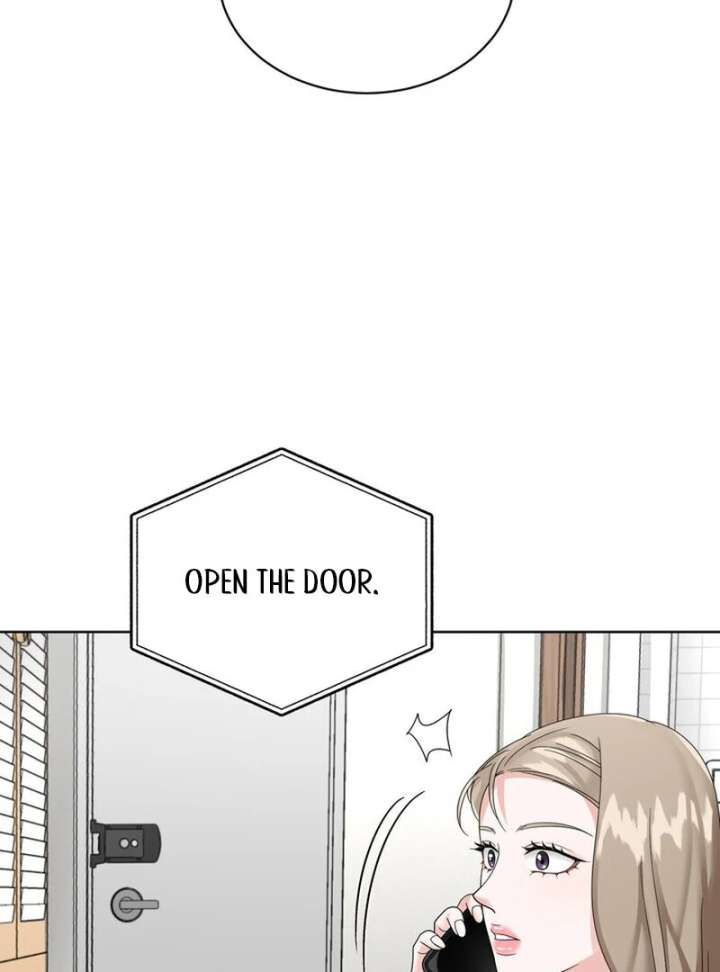 Taste Of The Boss Chapter 15 - Page 50