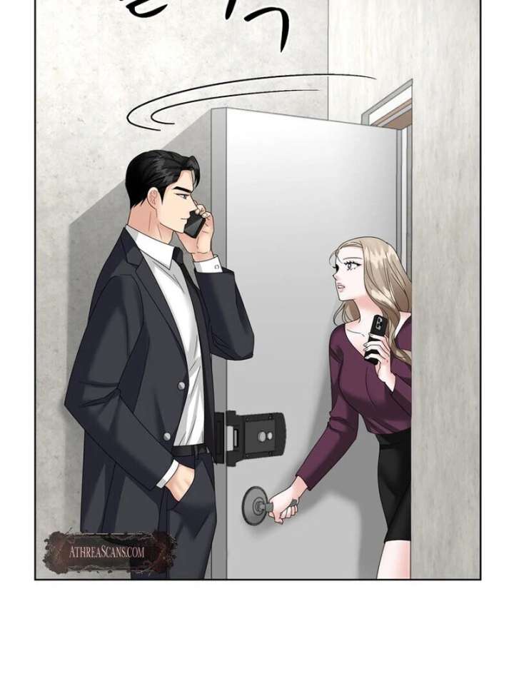 Taste Of The Boss Chapter 15 - Page 52