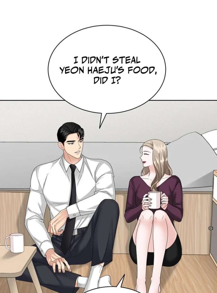 Taste Of The Boss Chapter 15 - Page 57