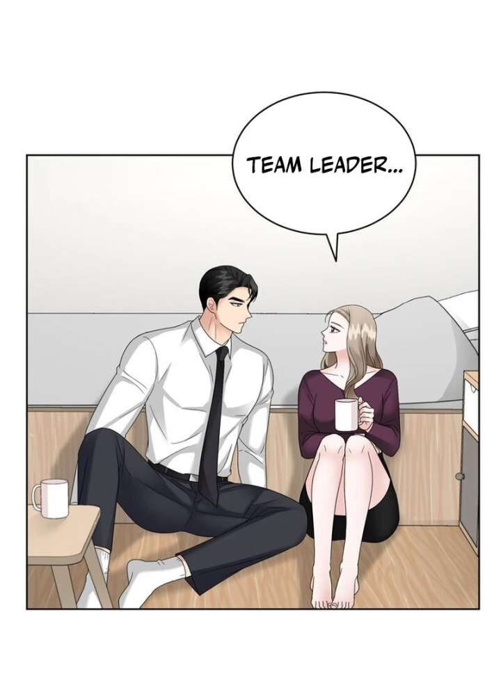 Taste Of The Boss Chapter 15 - Page 66