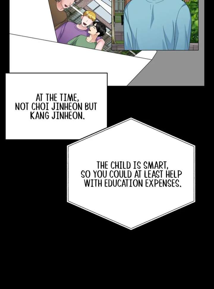 Taste Of The Boss Chapter 15 - Page 8