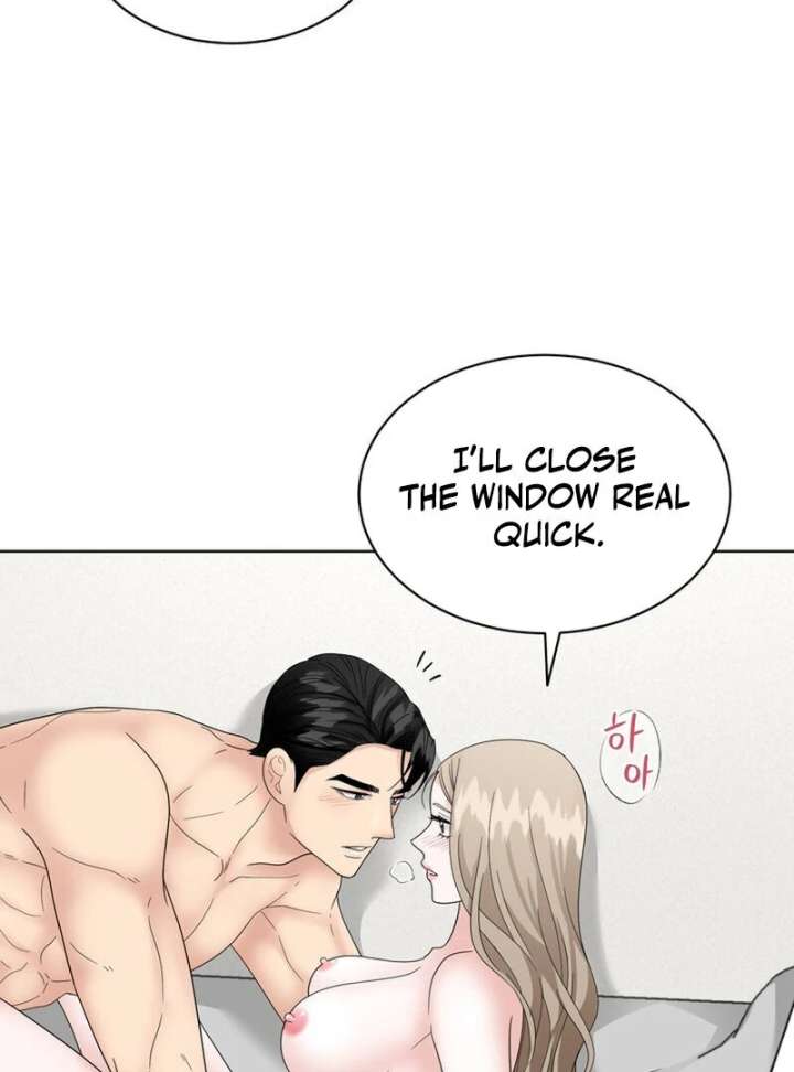 Taste Of The Boss Chapter 15 - Page 72