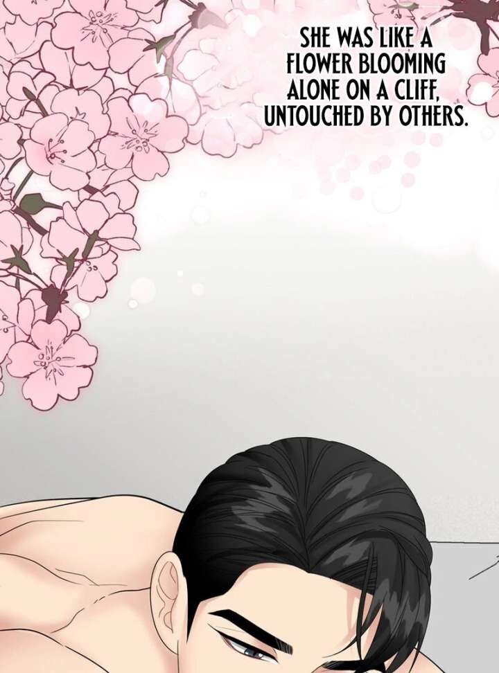 Taste Of The Boss Chapter 15 - Page 81