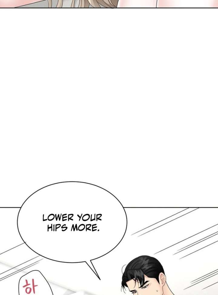 Taste Of The Boss Chapter 15 - Page 87