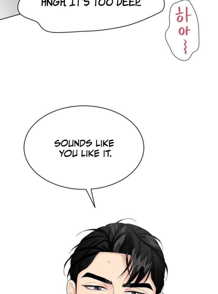 Taste Of The Boss Chapter 15 - Page 89