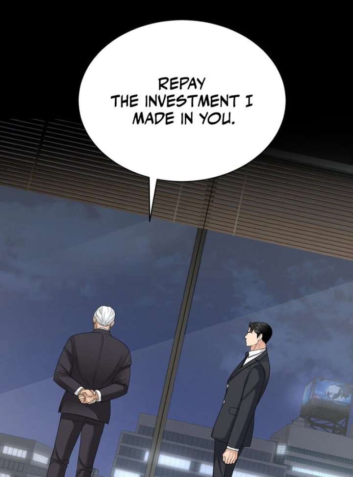 Taste Of The Boss Chapter 15 - Page 10