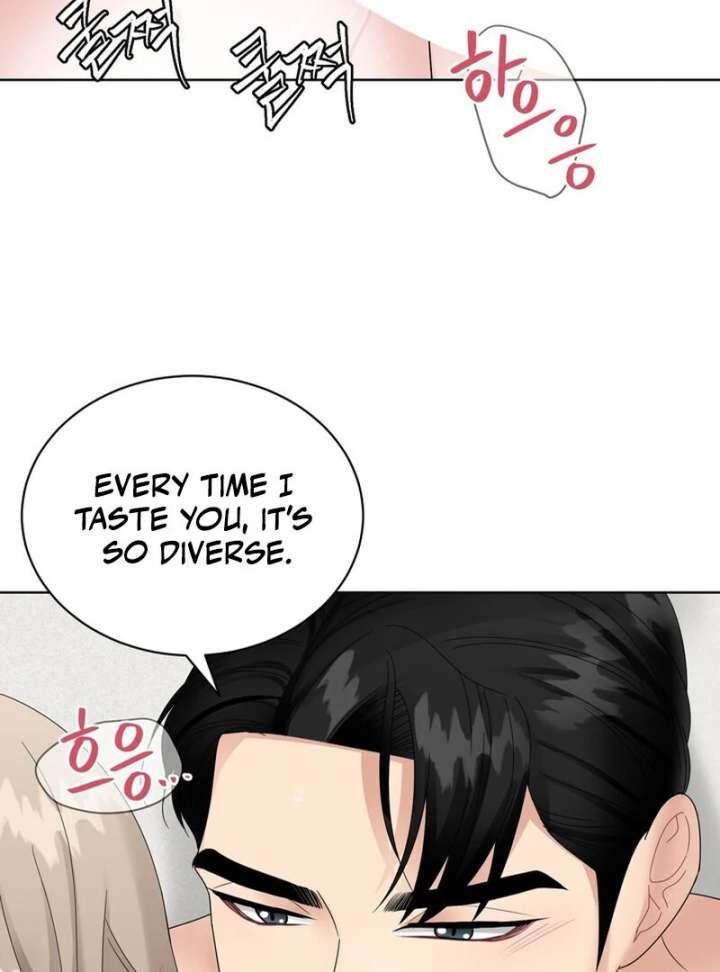 Taste Of The Boss Chapter 16 - Page 15
