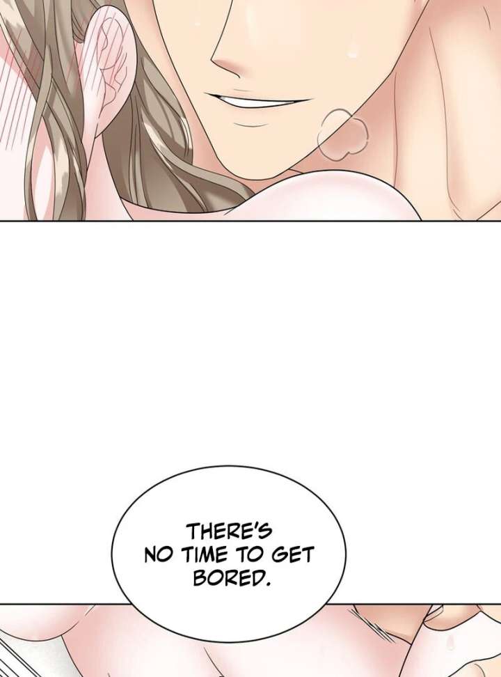 Taste Of The Boss Chapter 16 - Page 16