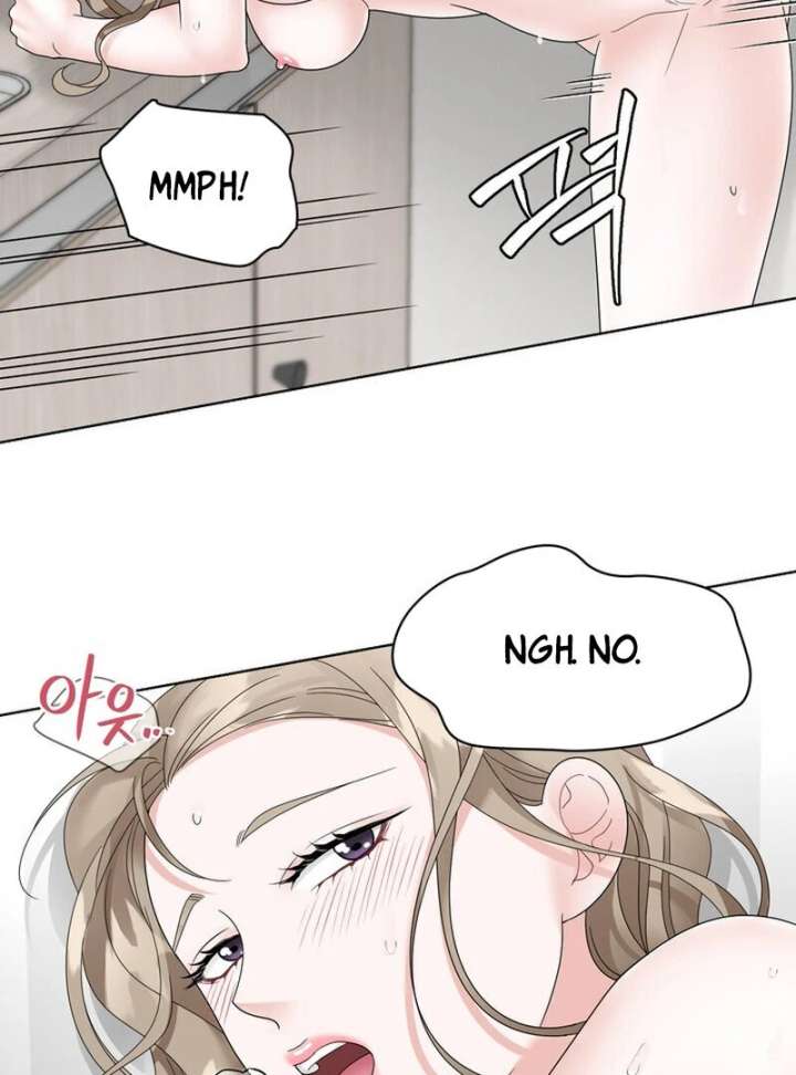 Taste Of The Boss Chapter 16 - Page 20