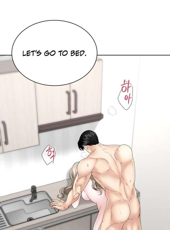 Taste Of The Boss Chapter 16 - Page 23