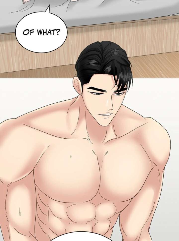 Taste Of The Boss Chapter 16 - Page 28