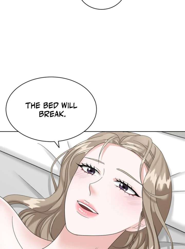 Taste Of The Boss Chapter 16 - Page 32