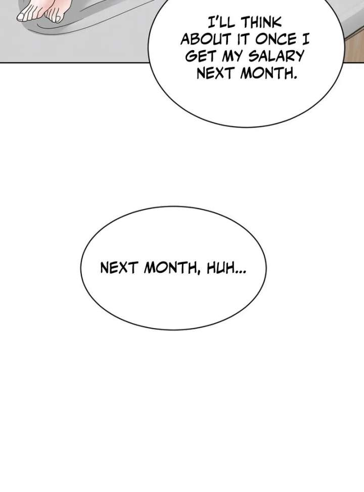 Taste Of The Boss Chapter 16 - Page 35