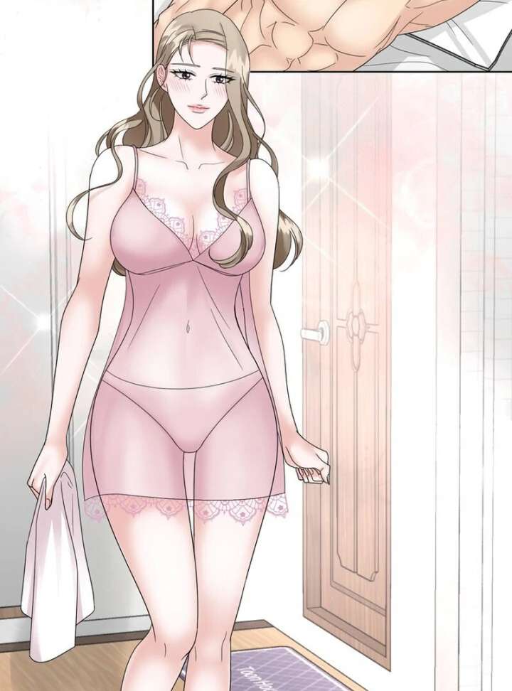 Taste Of The Boss Chapter 16 - Page 46