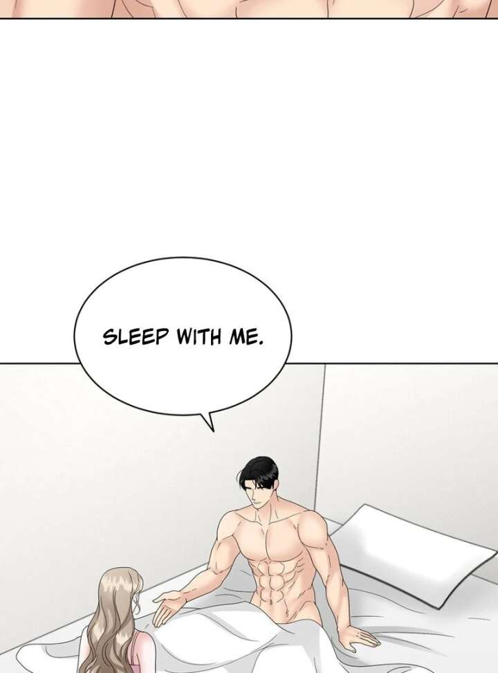 Taste Of The Boss Chapter 16 - Page 48