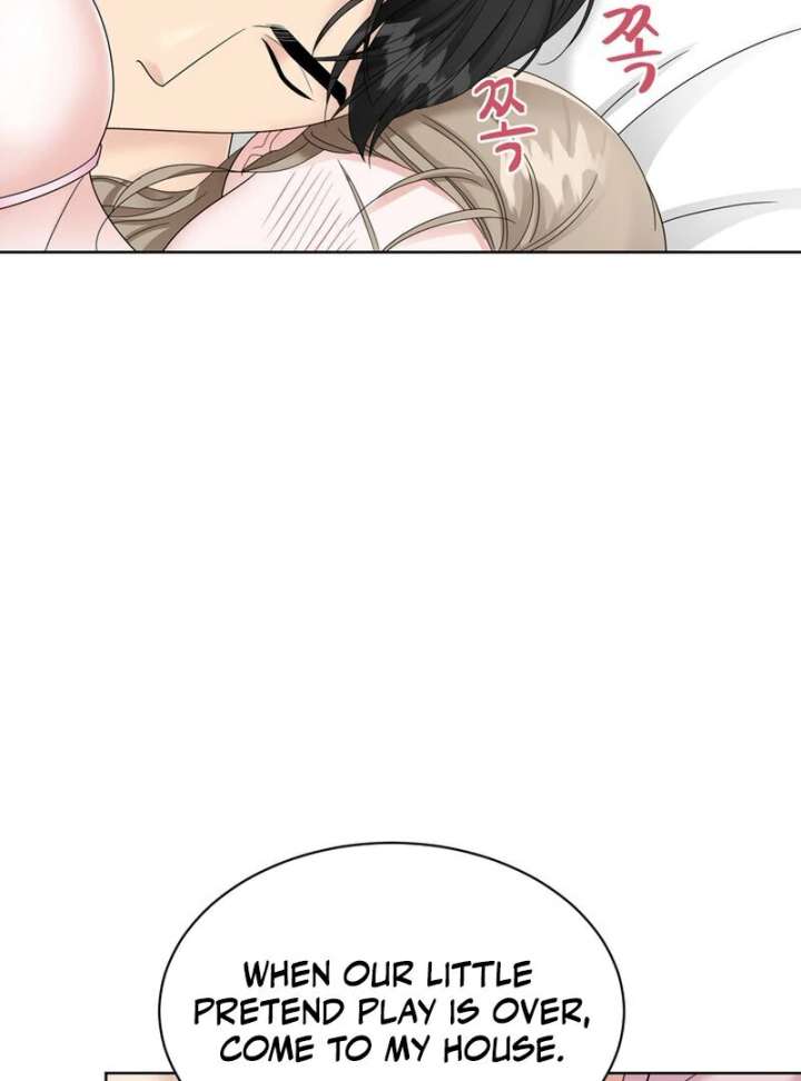 Taste Of The Boss Chapter 16 - Page 53