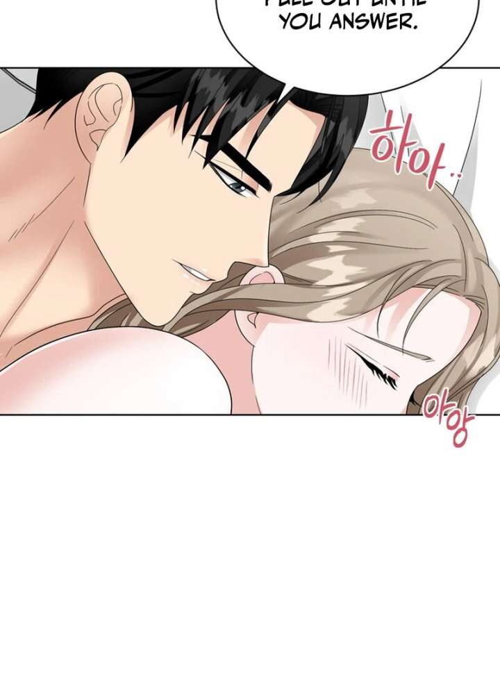 Taste Of The Boss Chapter 16 - Page 57