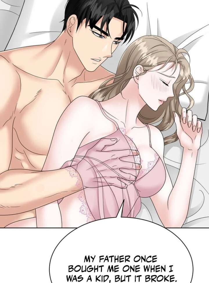 Taste Of The Boss Chapter 16 - Page 61