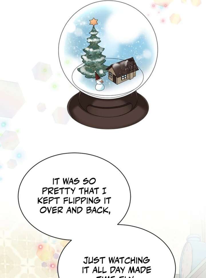 Taste Of The Boss Chapter 16 - Page 64