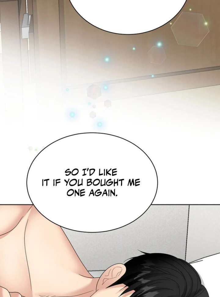 Taste Of The Boss Chapter 16 - Page 66